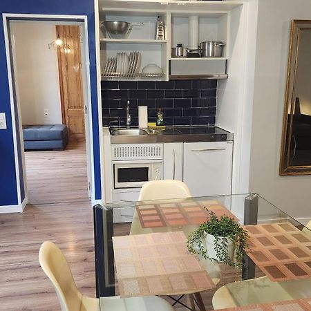 Barrio Gotico Apartments Ferran Barcelona Zewnętrze zdjęcie