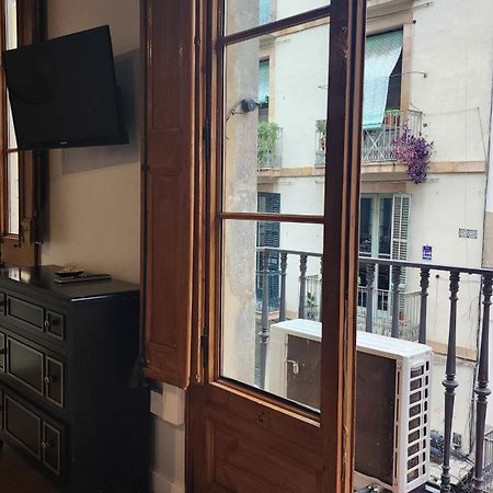 Barrio Gotico Apartments Ferran Barcelona Zewnętrze zdjęcie