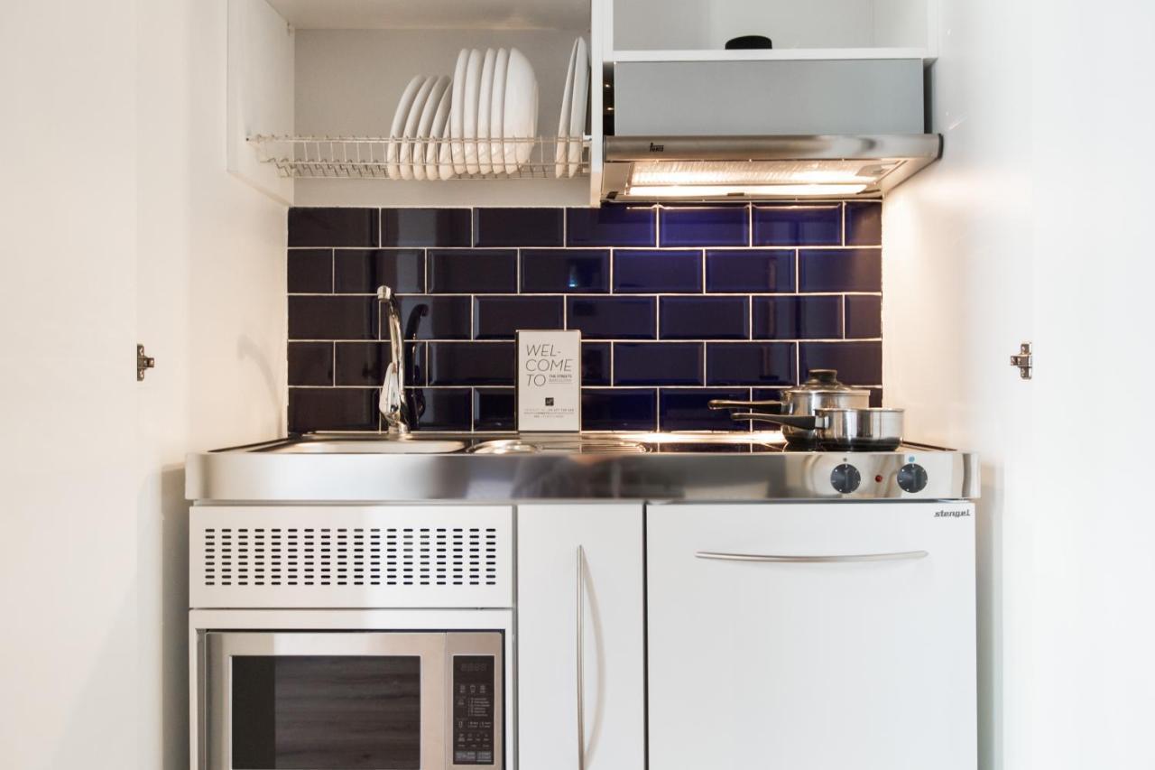 Barrio Gotico Apartments Ferran Barcelona Zewnętrze zdjęcie