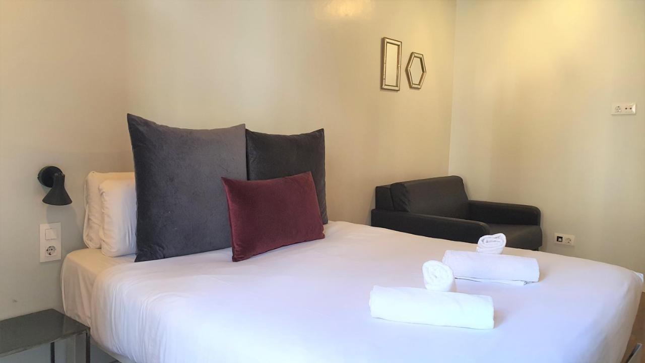 Barrio Gotico Apartments Ferran Barcelona Zewnętrze zdjęcie