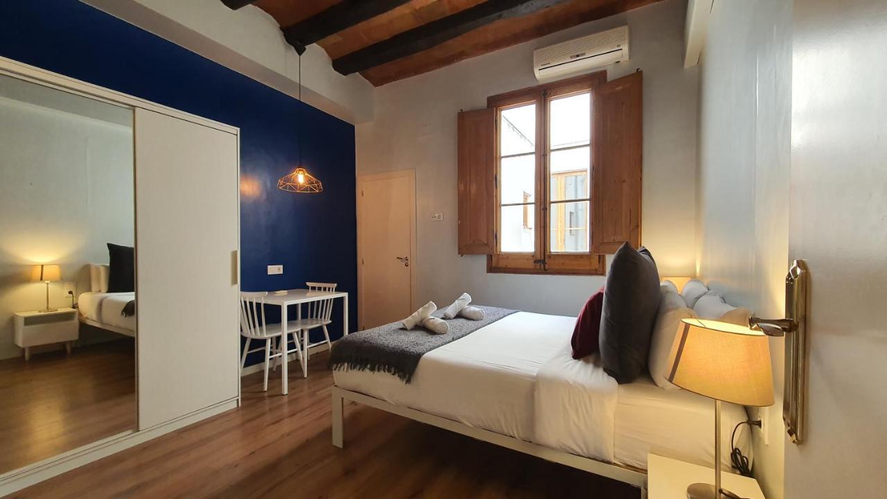 Barrio Gotico Apartments Ferran Barcelona Zewnętrze zdjęcie