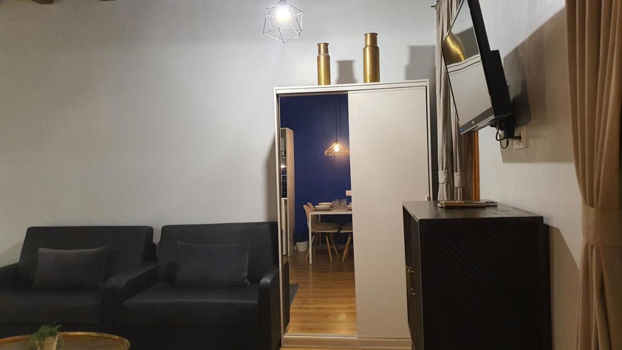 Barrio Gotico Apartments Ferran Barcelona Zewnętrze zdjęcie