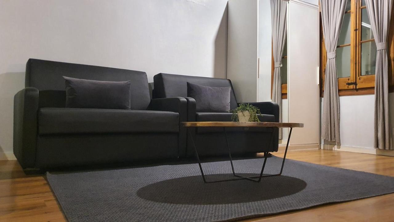Barrio Gotico Apartments Ferran Barcelona Zewnętrze zdjęcie