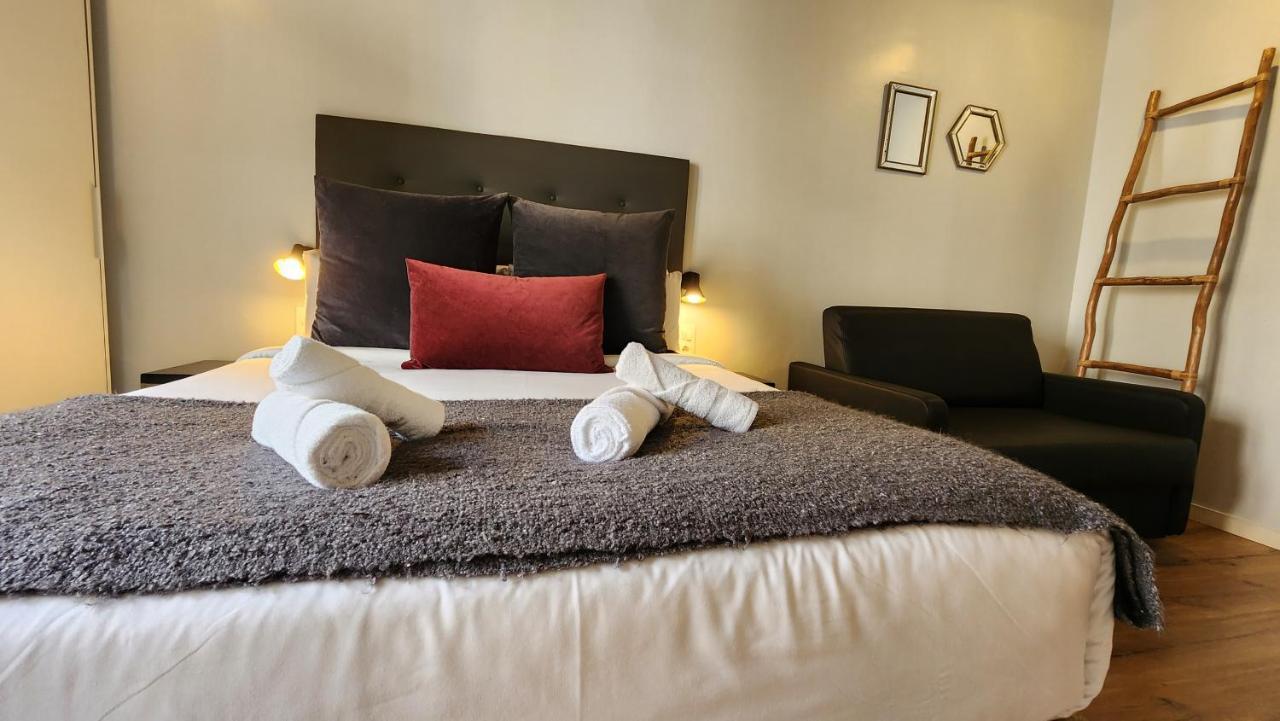 Barrio Gotico Apartments Ferran Barcelona Zewnętrze zdjęcie