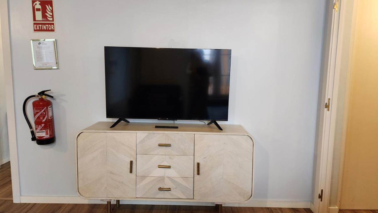 Barrio Gotico Apartments Ferran Barcelona Zewnętrze zdjęcie