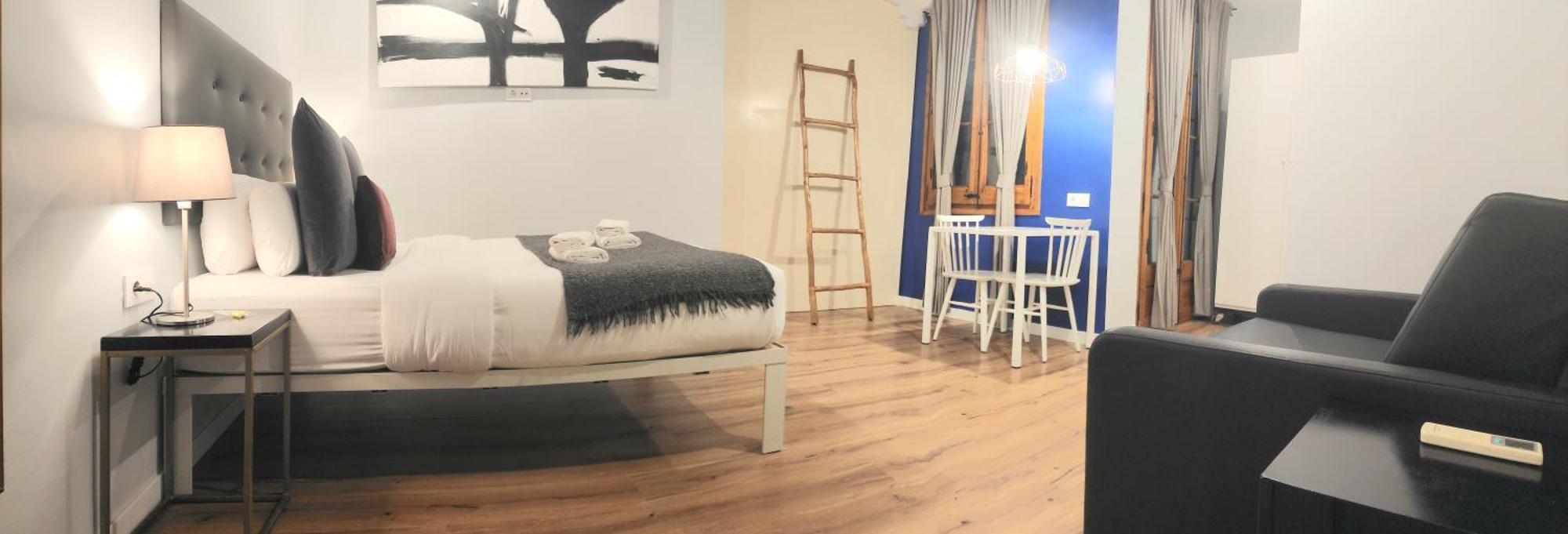 Barrio Gotico Apartments Ferran Barcelona Zewnętrze zdjęcie
