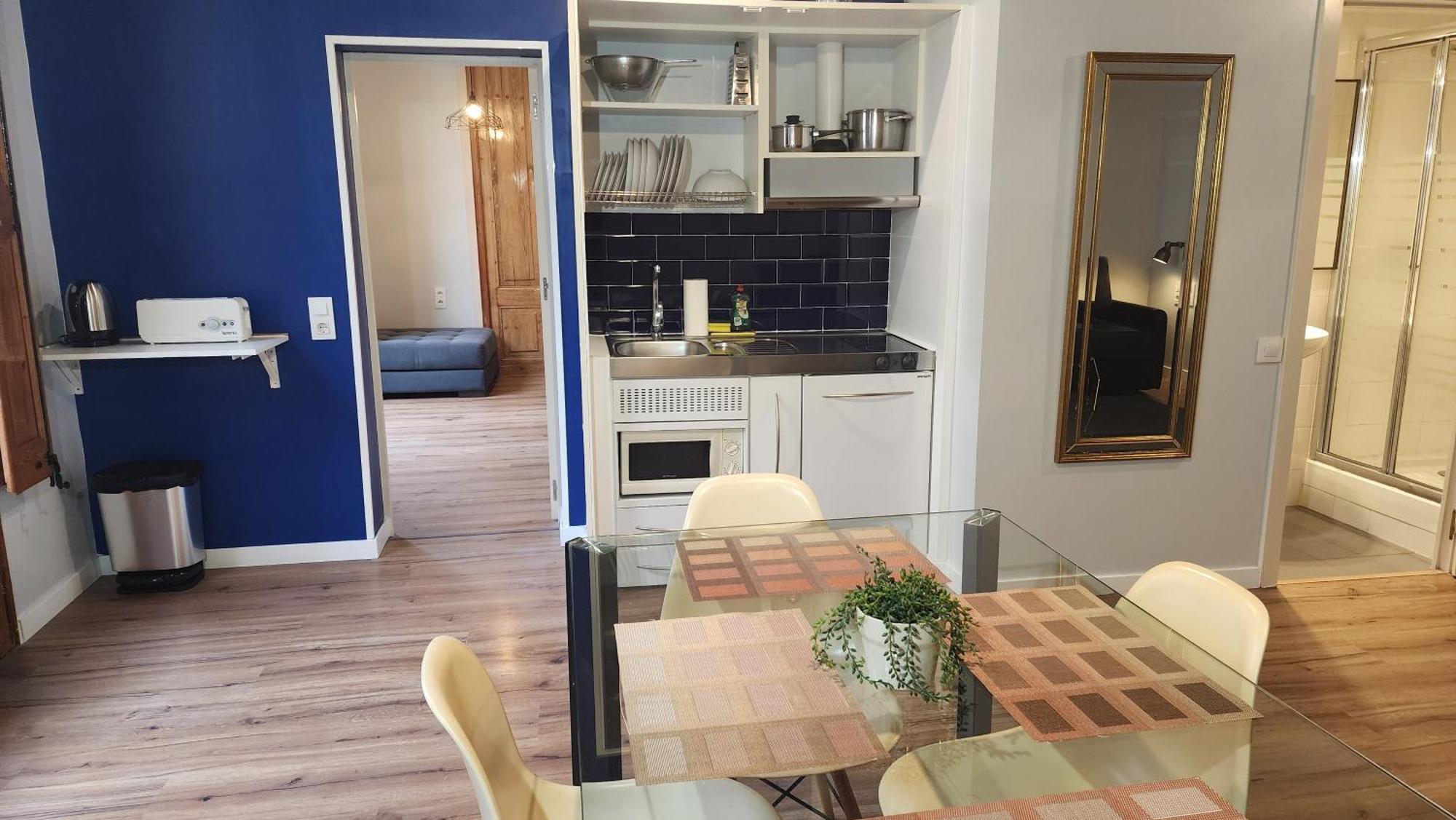 Barrio Gotico Apartments Ferran Barcelona Zewnętrze zdjęcie
