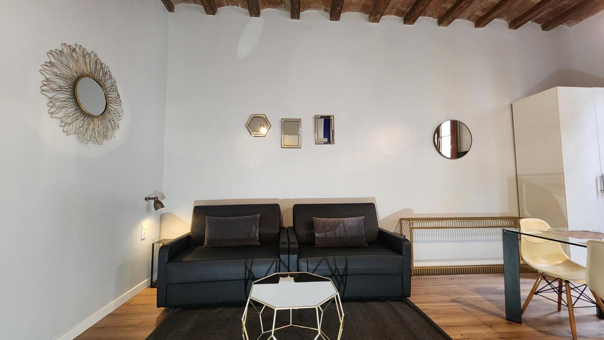Barrio Gotico Apartments Ferran Barcelona Zewnętrze zdjęcie