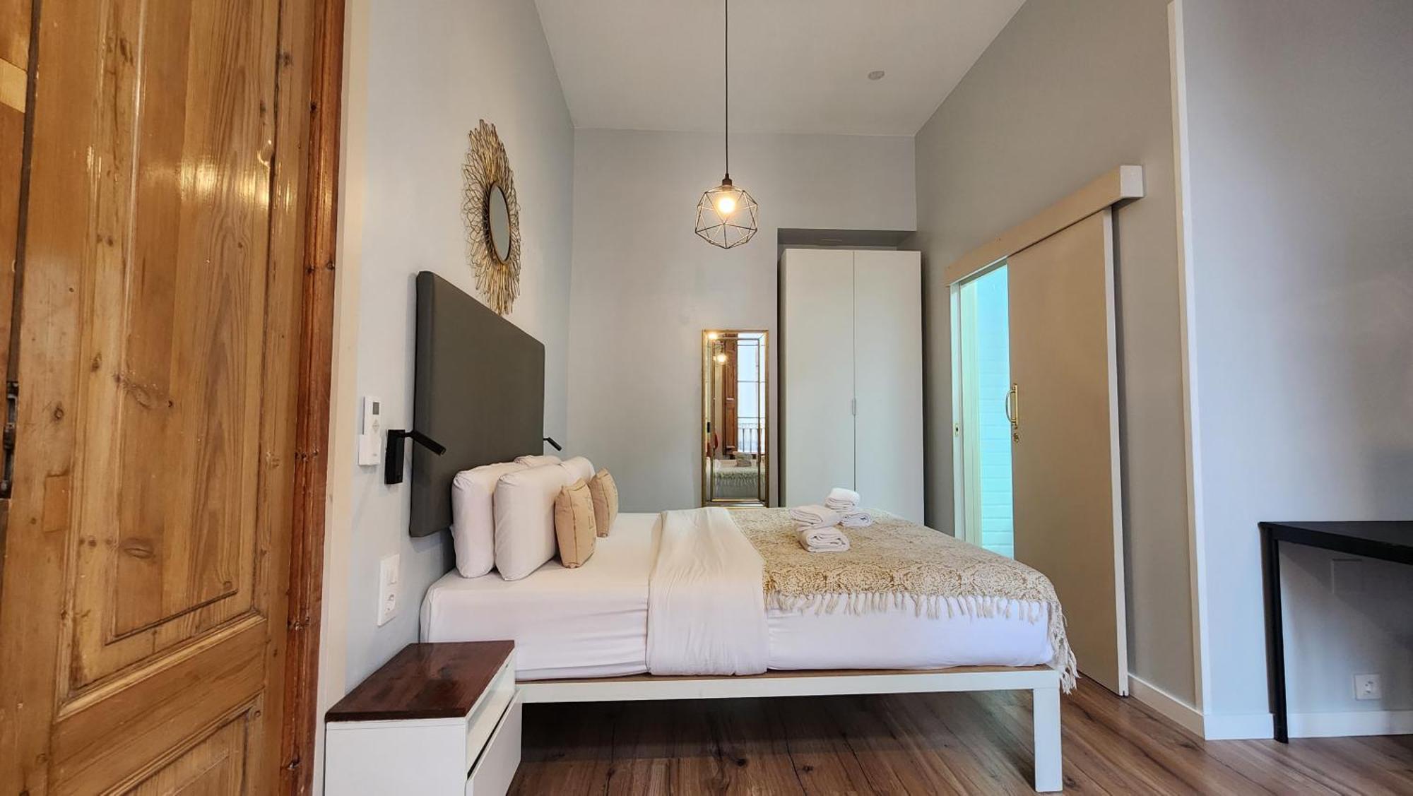 Barrio Gotico Apartments Ferran Barcelona Zewnętrze zdjęcie