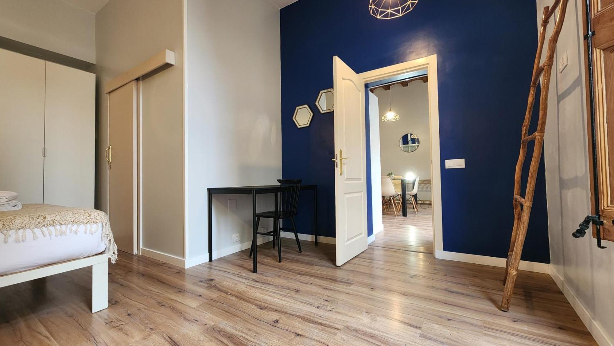 Barrio Gotico Apartments Ferran Barcelona Zewnętrze zdjęcie