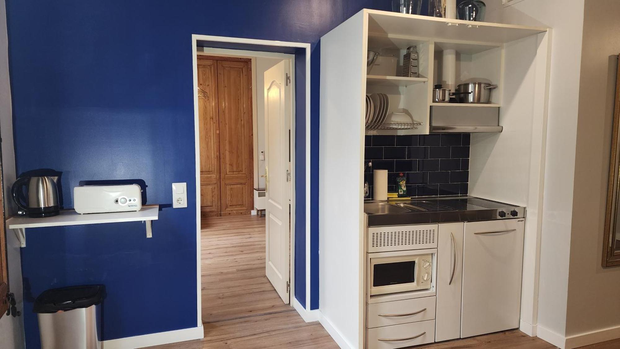 Barrio Gotico Apartments Ferran Barcelona Zewnętrze zdjęcie