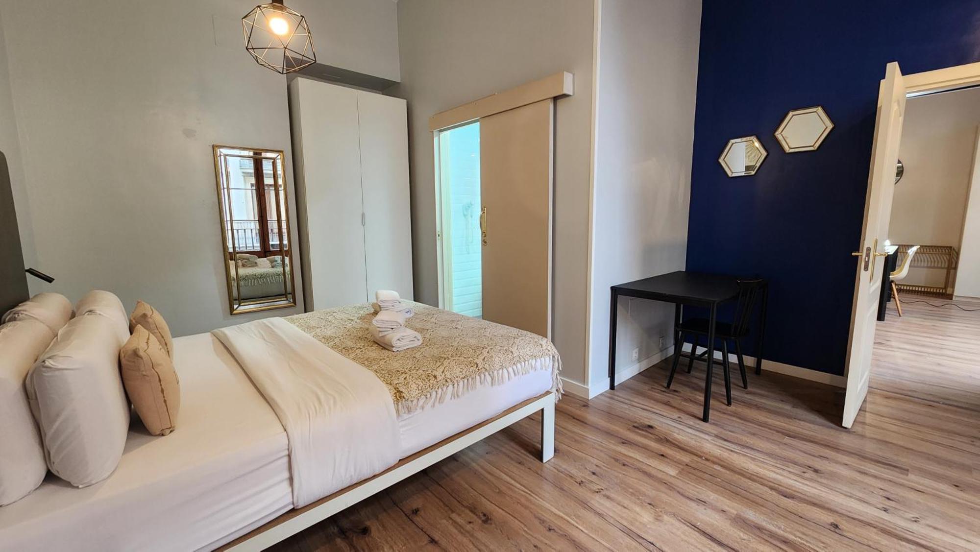 Barrio Gotico Apartments Ferran Barcelona Zewnętrze zdjęcie