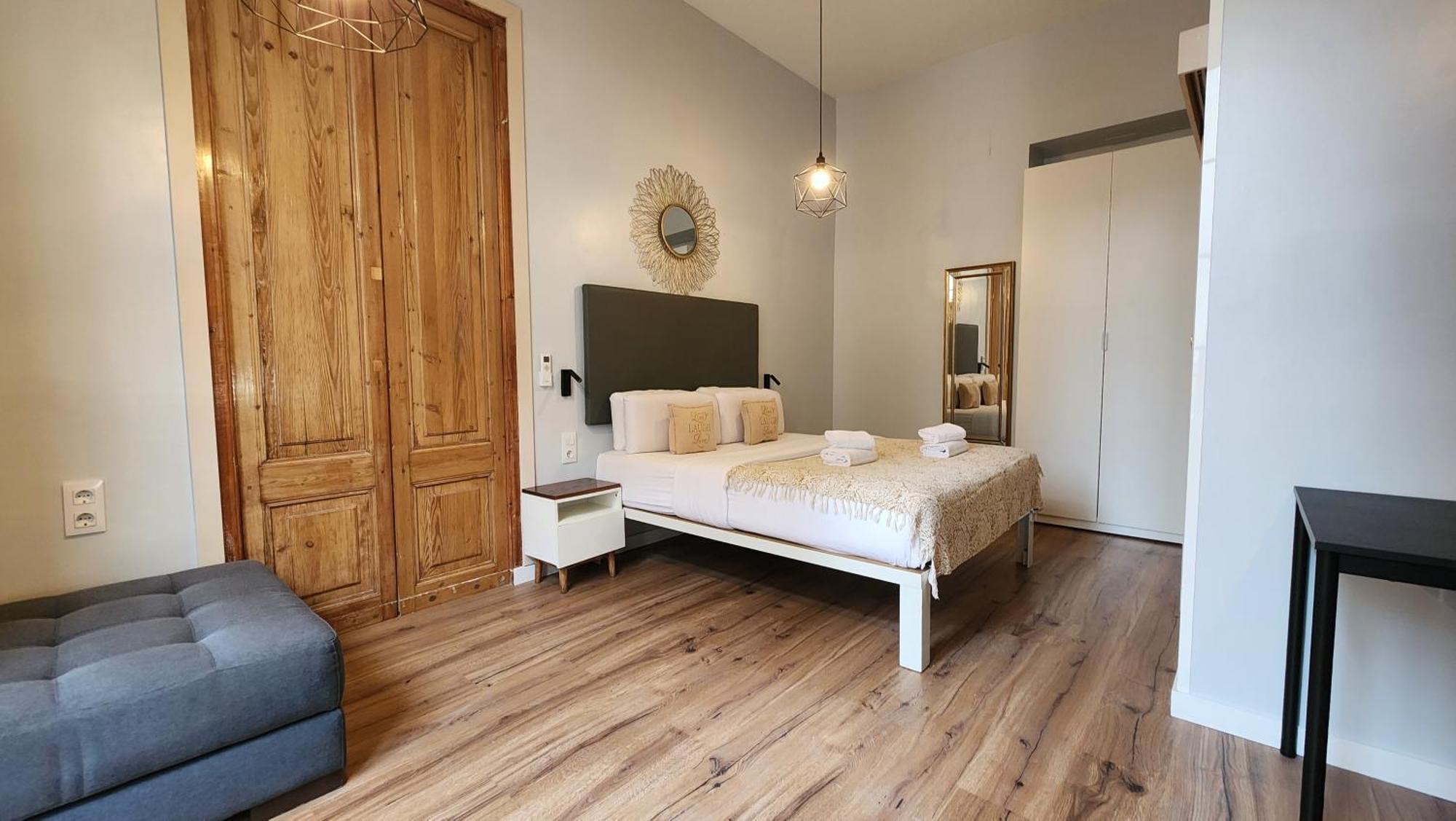 Barrio Gotico Apartments Ferran Barcelona Zewnętrze zdjęcie