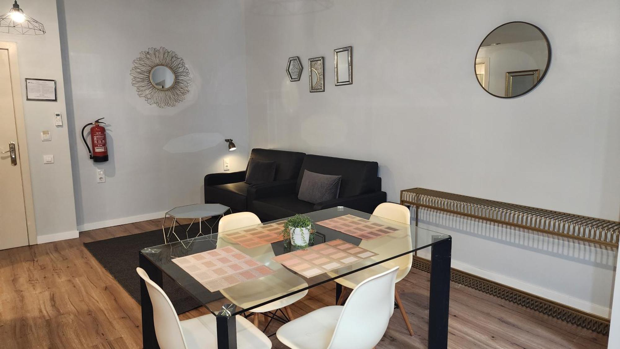 Barrio Gotico Apartments Ferran Barcelona Zewnętrze zdjęcie